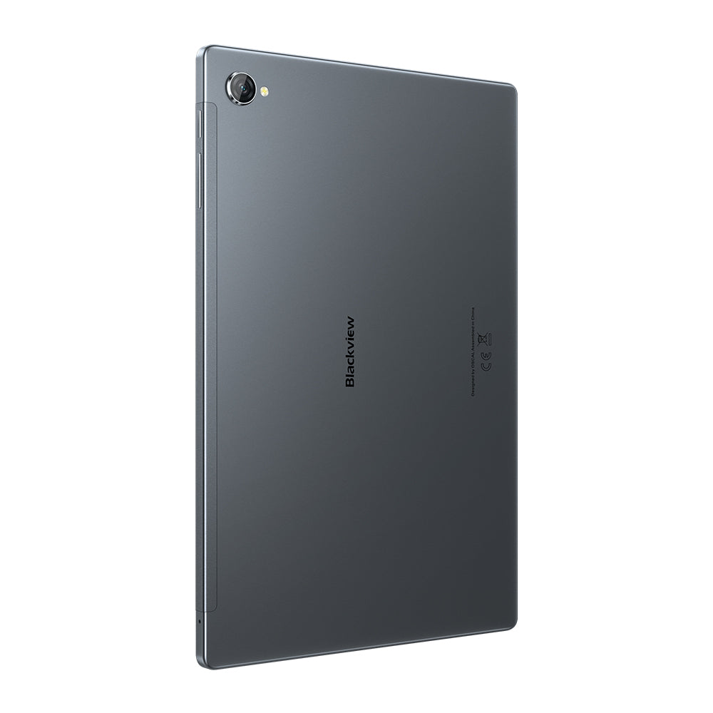 Blackview Tab 15 - Tablet 10,51 pollici,128GB ROM 8GB RAM,8280mAh,13MP fotocamera,Androide 12