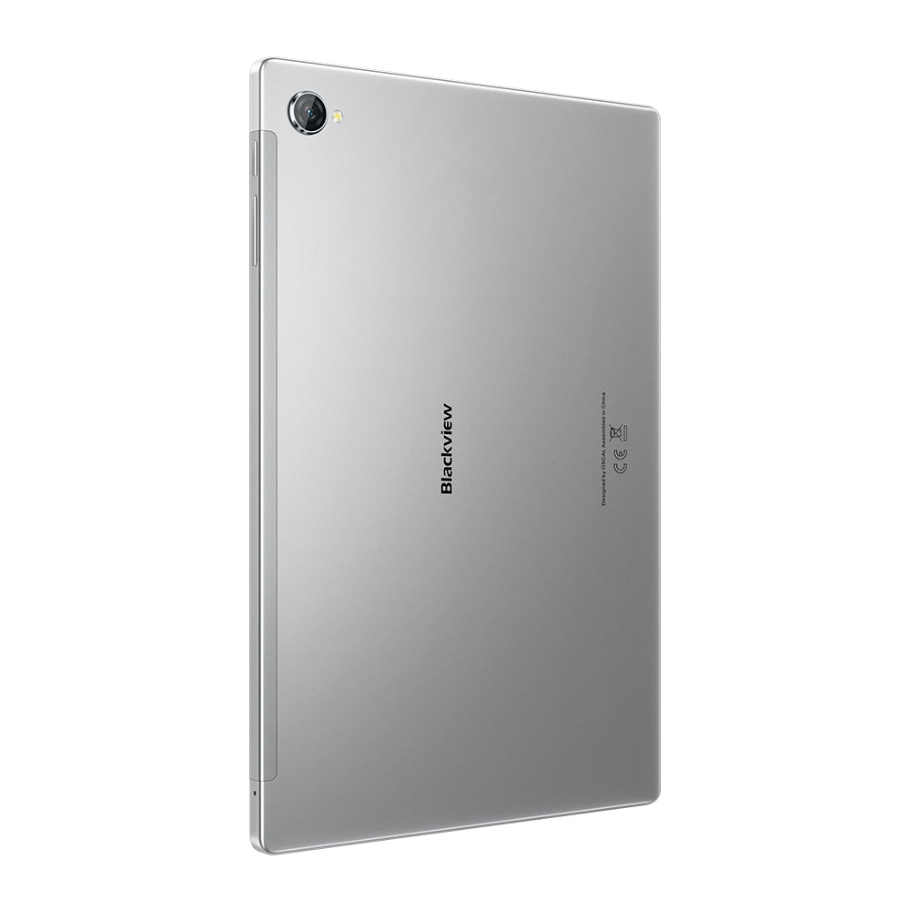 Blackview Tab 15 - Tablet 10,51 pollici,128GB ROM 8GB RAM,8280mAh,13MP fotocamera,Androide 12