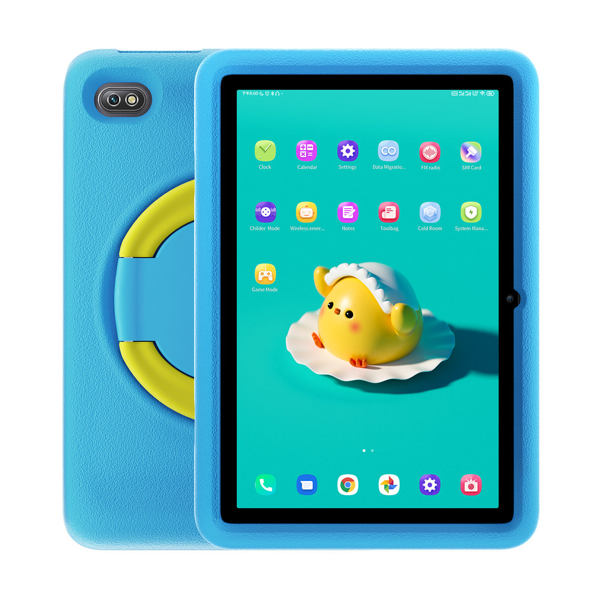 Blackview Tab 7 Kids - Tablet 3GB 32GB 6580mAh