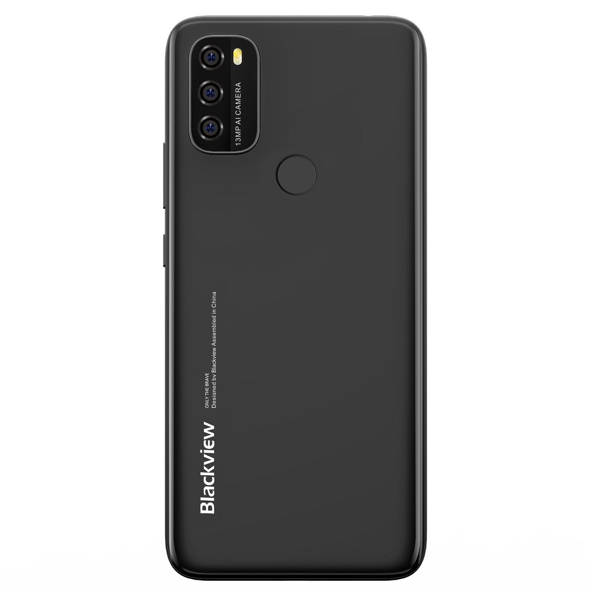 Blackview A70 Pro - Smartphone Android 11,3 GB/32 GB,Câmara 13MP+5MP, batteria 5380 mAh, Dual SIM
