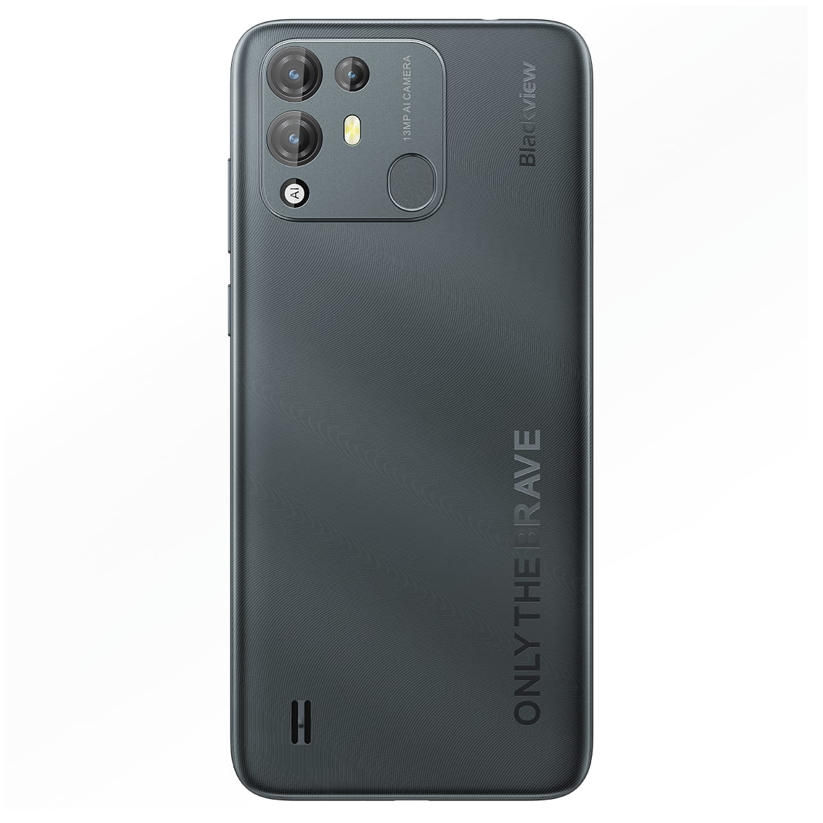Blackview A50 Smartphone Display HD+ da 6.088” Double Sim RAM 3GB + ROM 64GB  4280 mAh