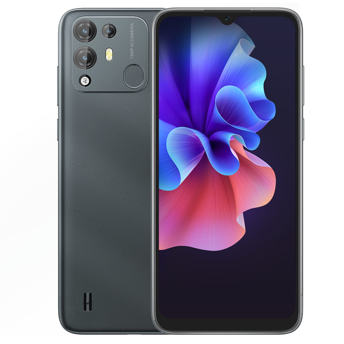 Blackview A50 Smartphone Display HD+ da 6.088” Double Sim RAM 3GB + ROM 64GB  4280 mAh