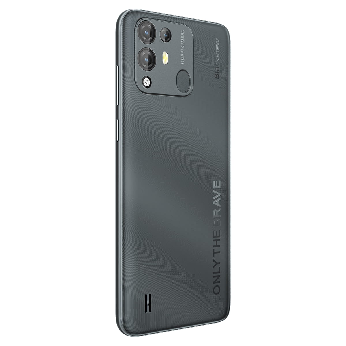 Blackview A50 Smartphone Display HD+ da 6.088” Double Sim RAM 3GB + ROM 64GB  4280 mAh