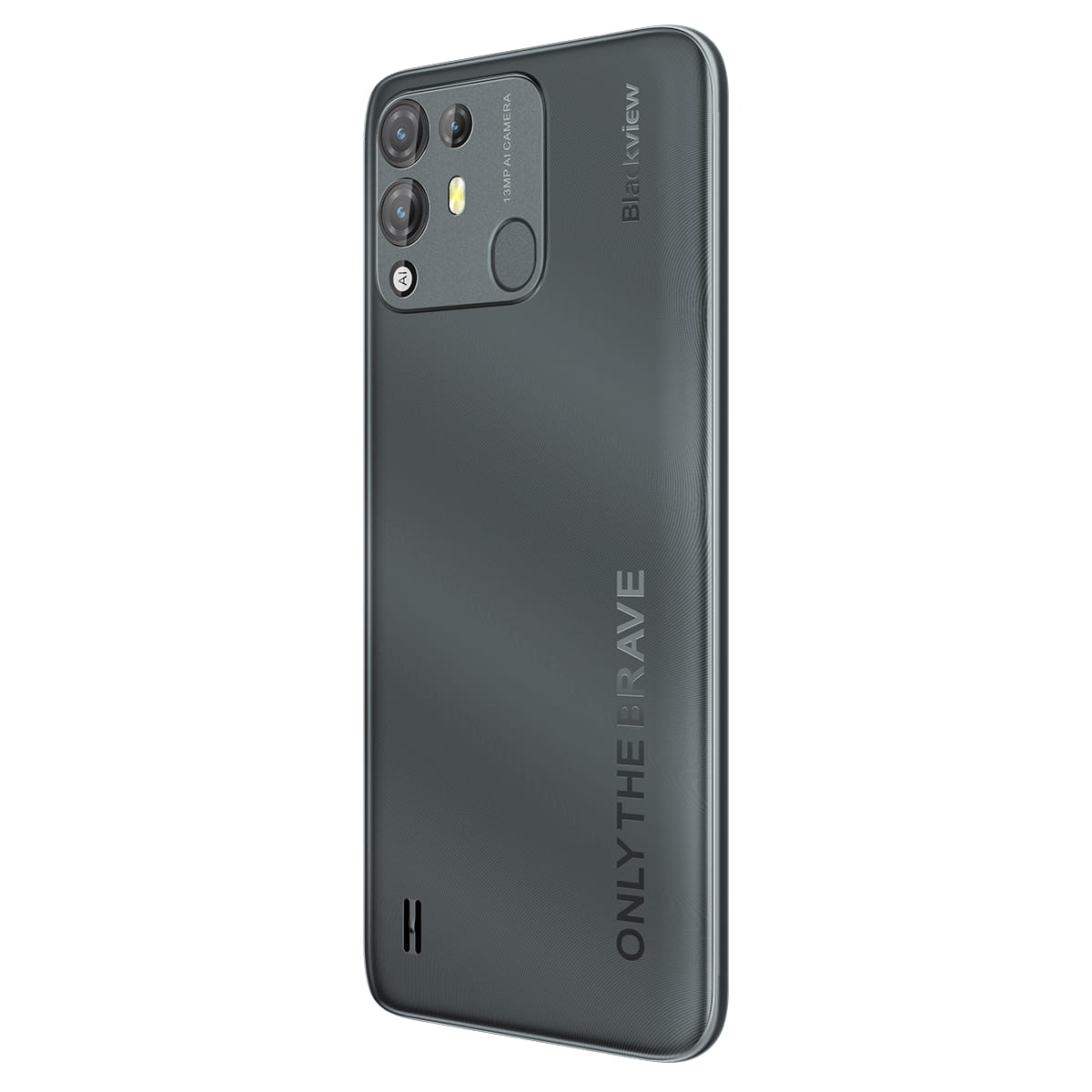 Blackview A50 Smartphone Display HD+ da 6.088” Double Sim RAM 3GB + ROM 64GB  4280 mAh