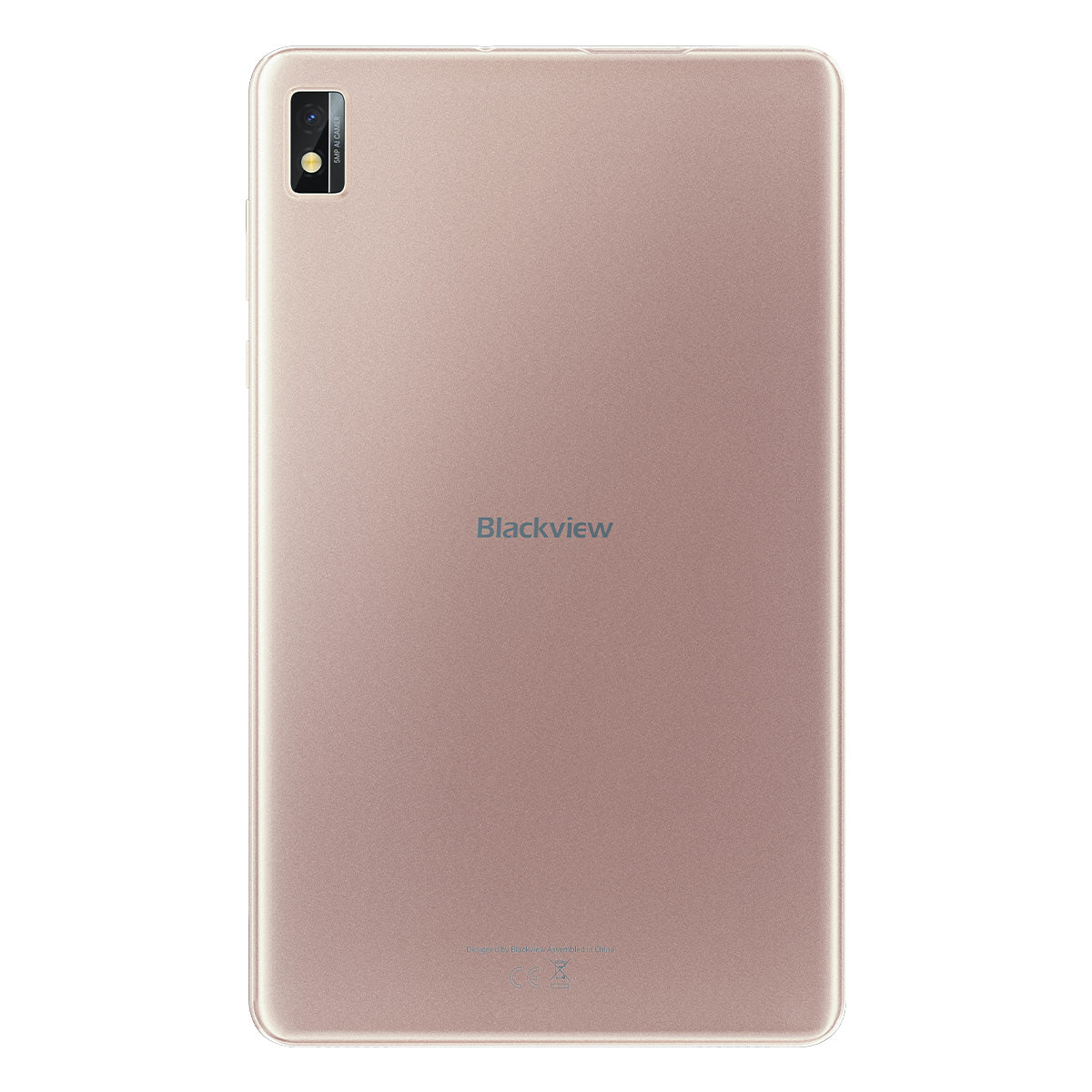 Blackview Tab 6 Tablet 8" 4G LTE | Blackview Italia